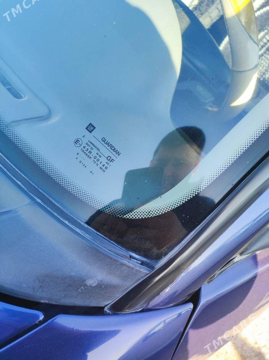 Opel Astra 1996 - 49 000 TMT - Daşoguz - img 2