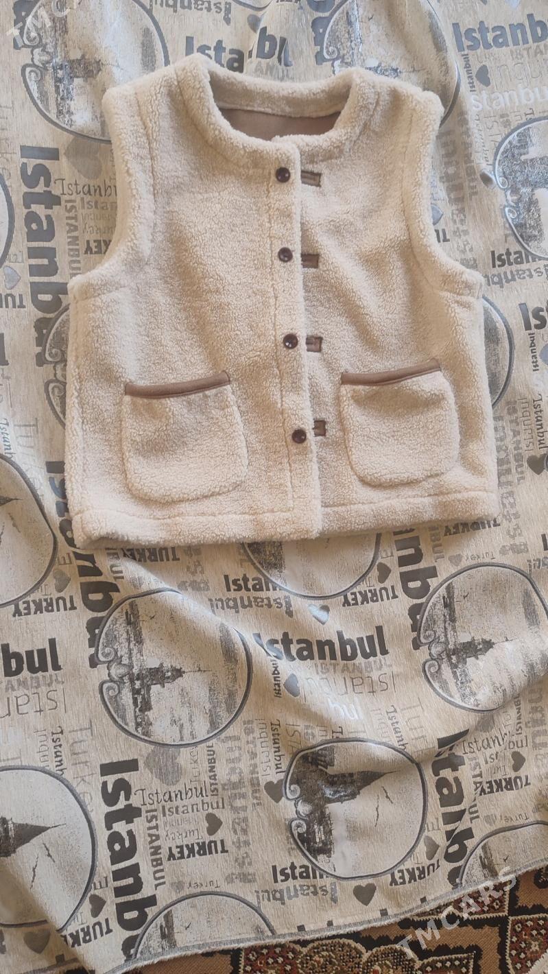 Gursakja - Balkanabat - img 3