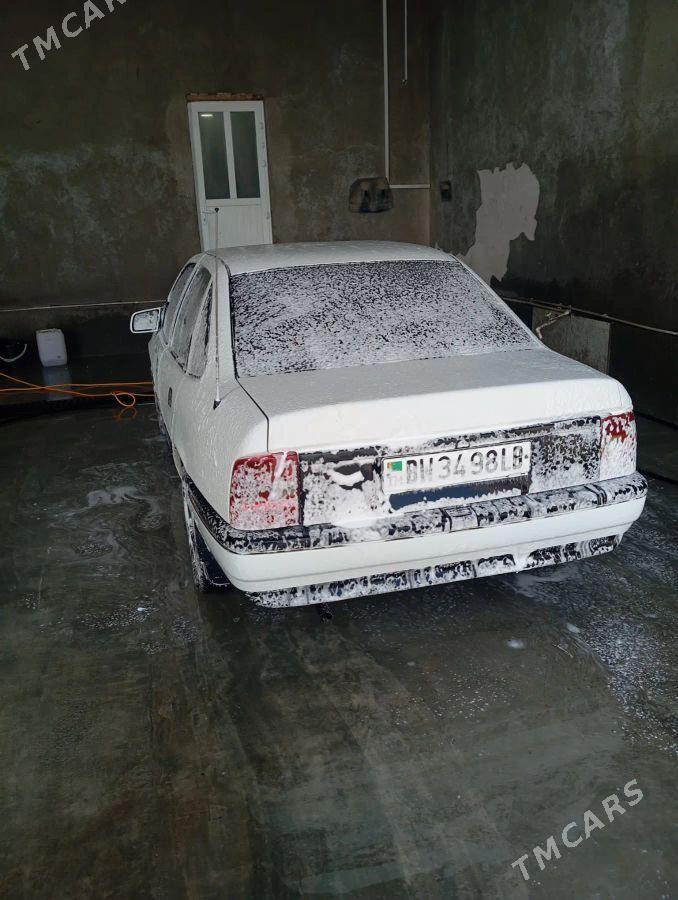 Opel Vectra 1991 - 35 000 TMT - Farap - img 7