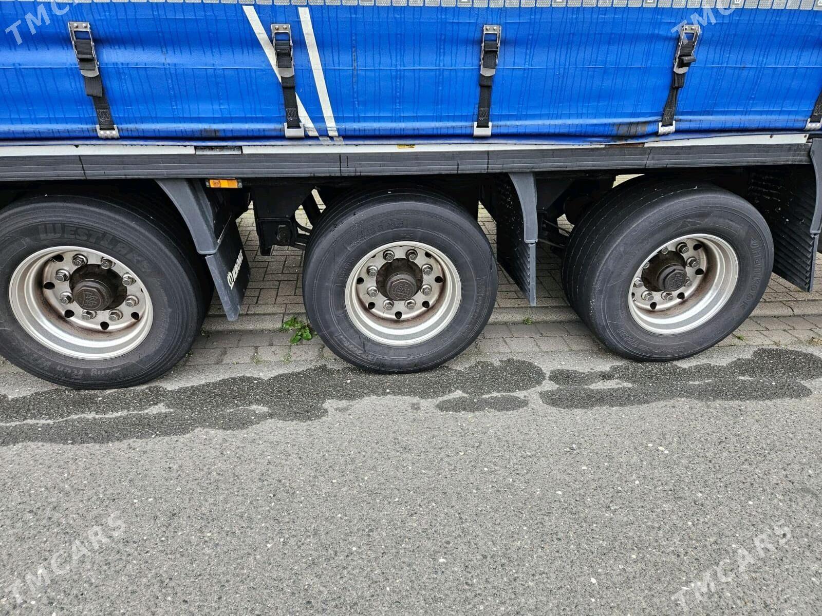 Kogel Mega 2020 - 450 000 TMT - Ашхабад - img 3