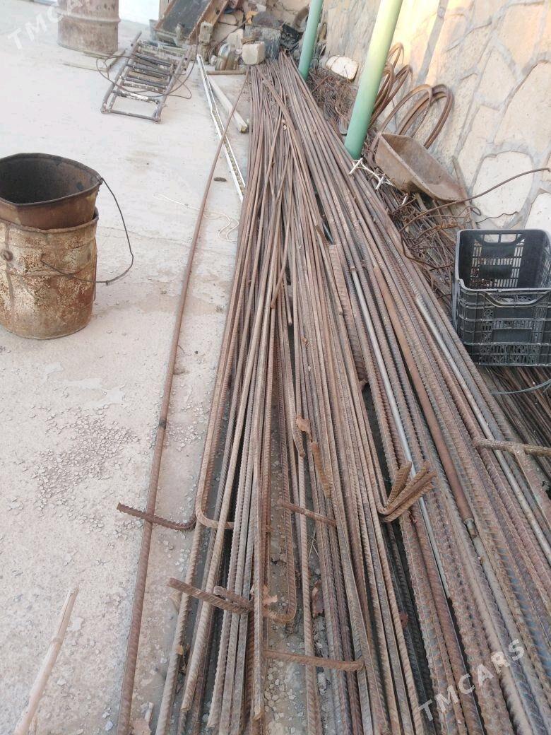 Turba / Armatur - Гызыларбат - img 6