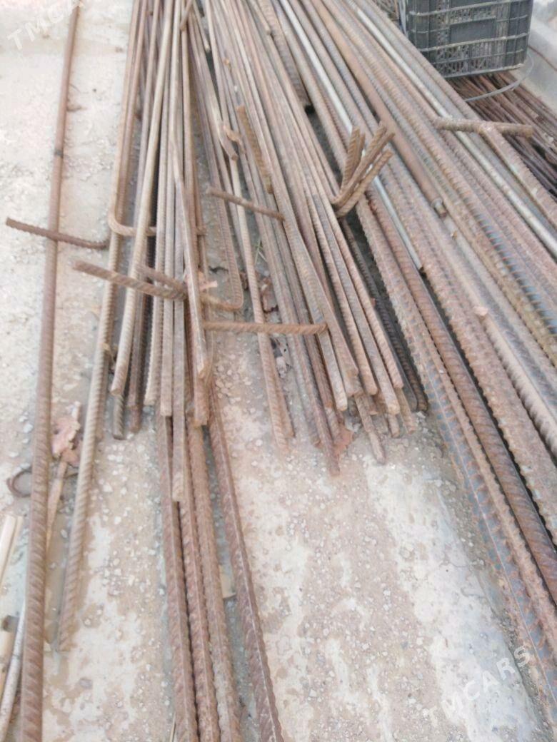 Turba / Armatur - Гызыларбат - img 5