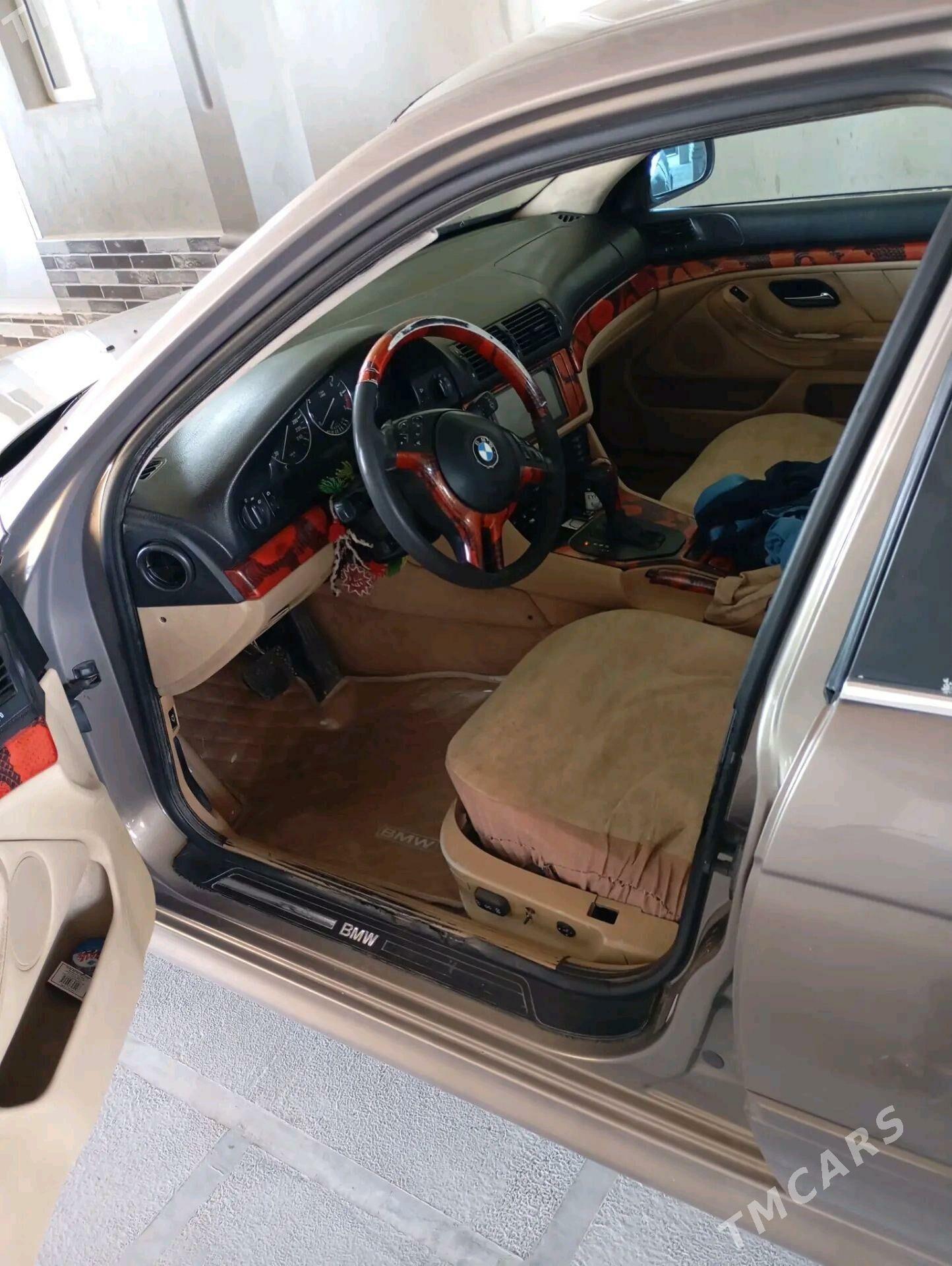 BMW 340 2002 - 96 000 TMT - Джебел - img 1