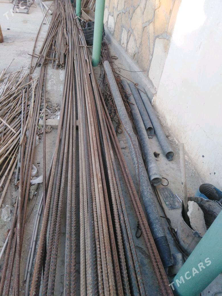 Turba / Armatur - Гызыларбат - img 4