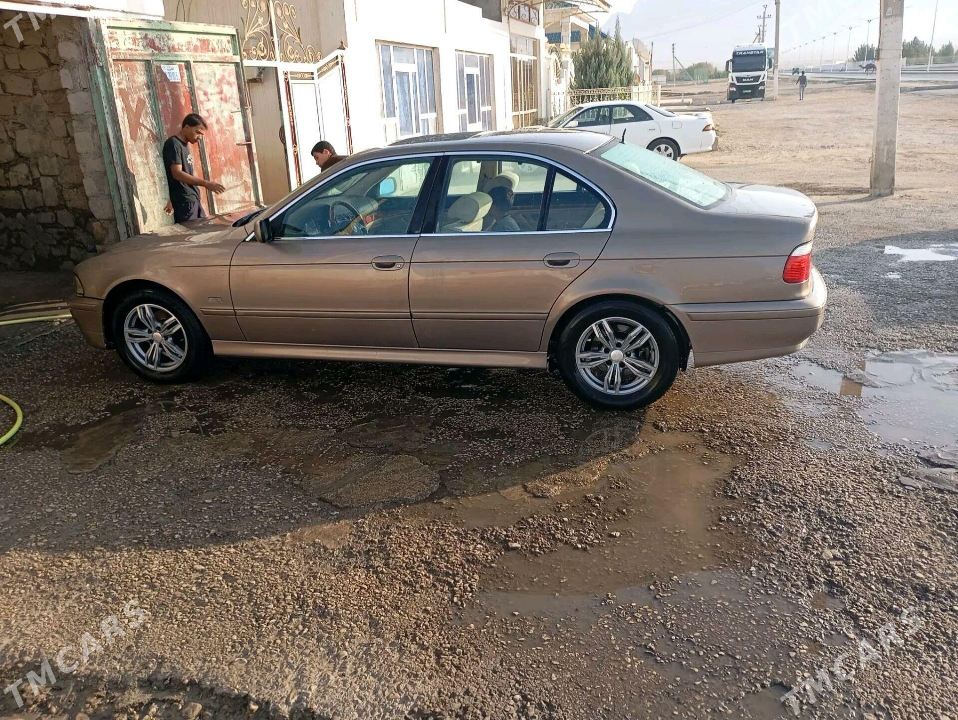 BMW 340 2002 - 96 000 TMT - Джебел - img 5