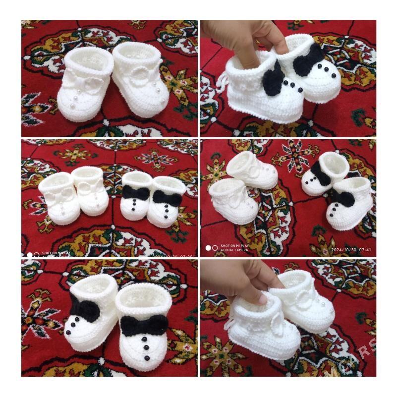 galstukly jorapjyk - Мары - img 4