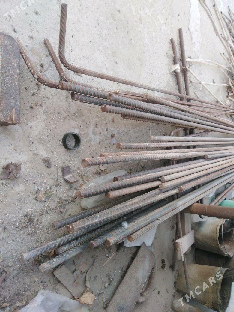 Turba / Armatur - Гызыларбат - img 7