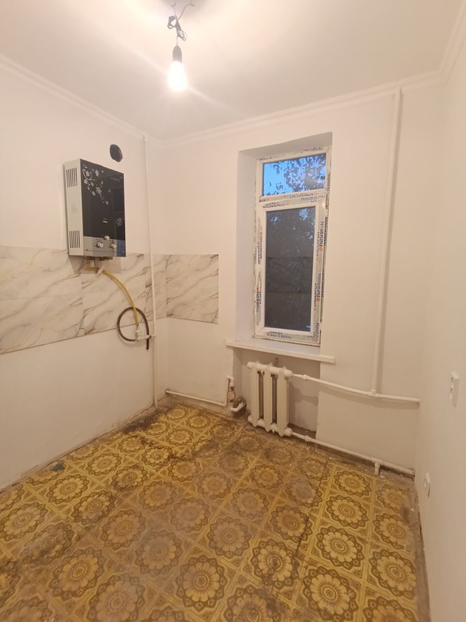 2mkr 1komnat 2мкр - Ашхабад - img 4