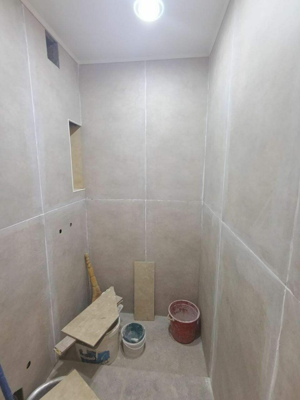 2mkr 1komnat 2мкр - Ашхабад - img 5