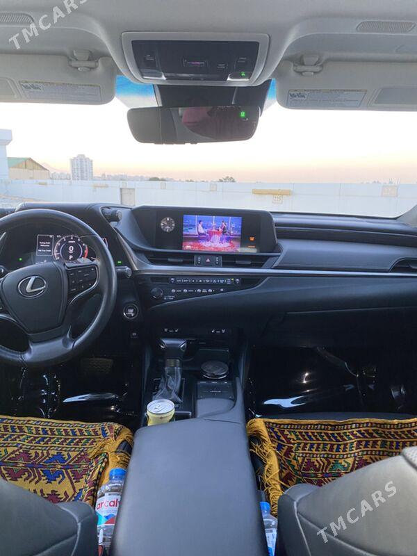 Lexus ES 350 2019 - 450 000 TMT - 9 мкр - img 3