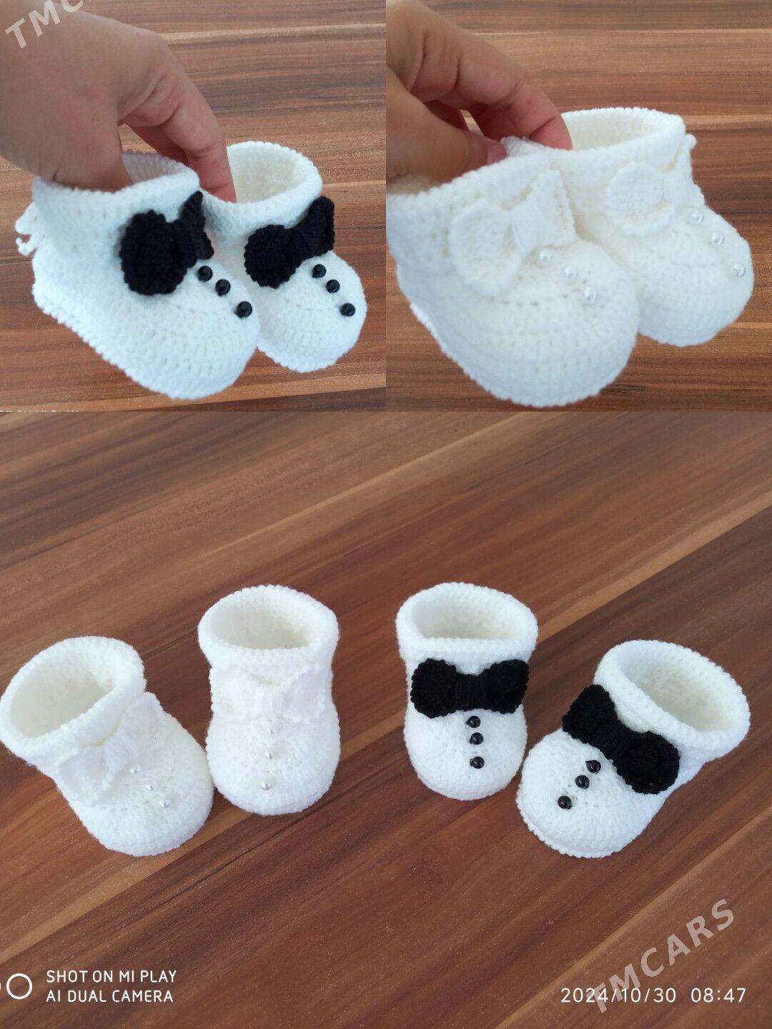 galstukly jorapjyk - Мары - img 3