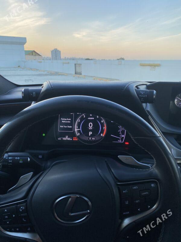 Lexus ES 350 2019 - 450 000 TMT - 9 мкр - img 1