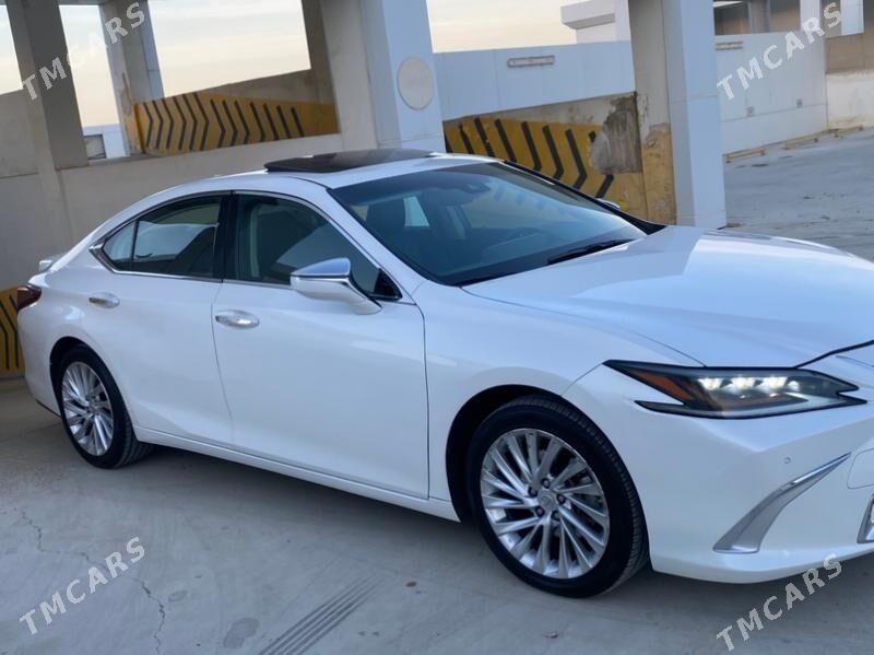 Lexus ES 350 2019 - 450 000 TMT - 9 мкр - img 7