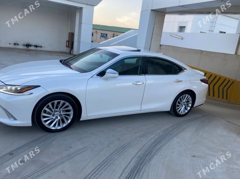 Lexus ES 350 2019 - 450 000 TMT - 9 мкр - img 6