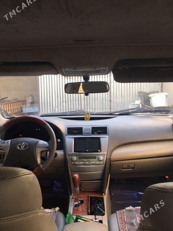 Toyota Aurion 2008 - 240 000 TMT - Туркменабат - img 4