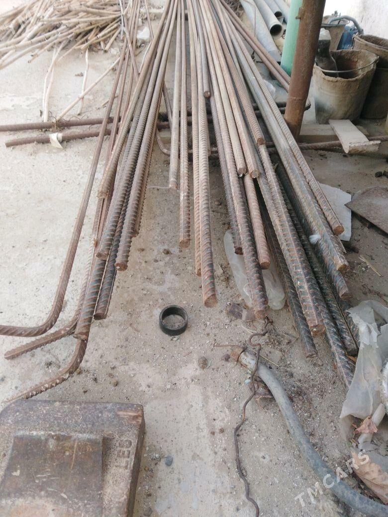 Turba / Armatur - Гызыларбат - img 8