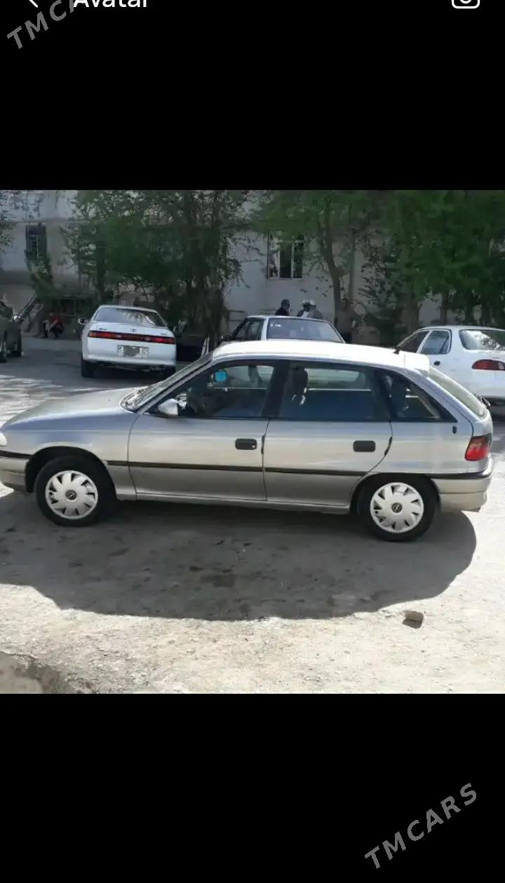 Opel Astra 1994 - 60 000 TMT - Дашогуз - img 1
