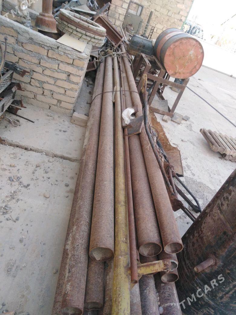 Turba / Armatur - Гызыларбат - img 9