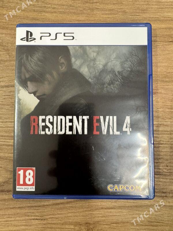 PS5 игры - Balkanabat - img 2