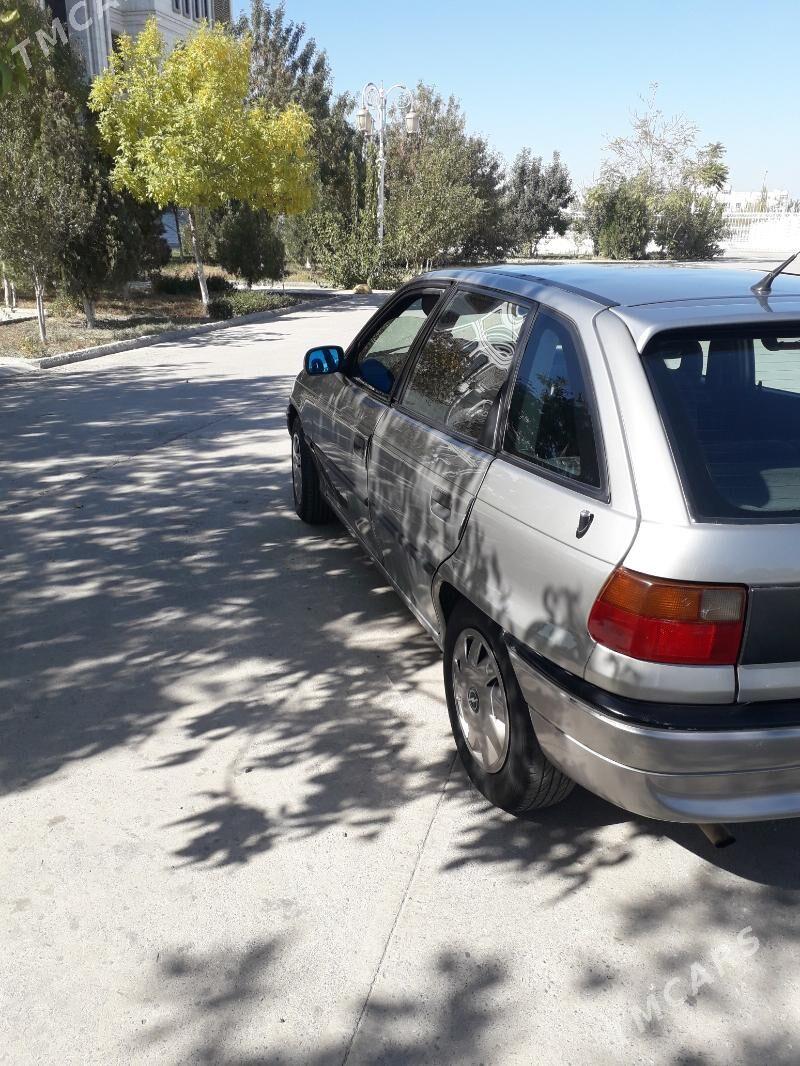 Opel Astra 1994 - 60 000 TMT - Дашогуз - img 2