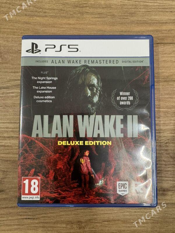 PS5 игры - Balkanabat - img 3