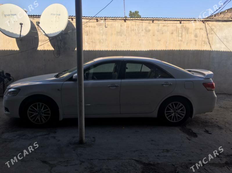 Toyota Aurion 2008 - 240 000 TMT - Туркменабат - img 5