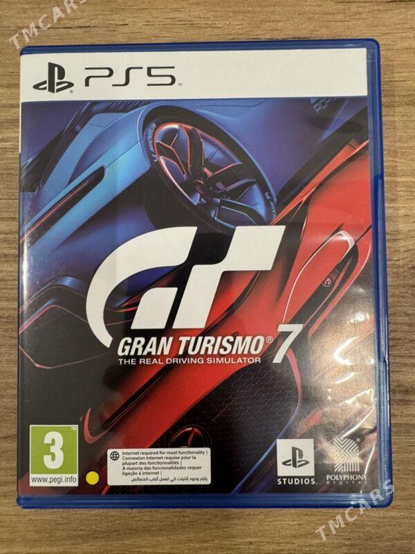 PS5 игры - Balkanabat - img 1