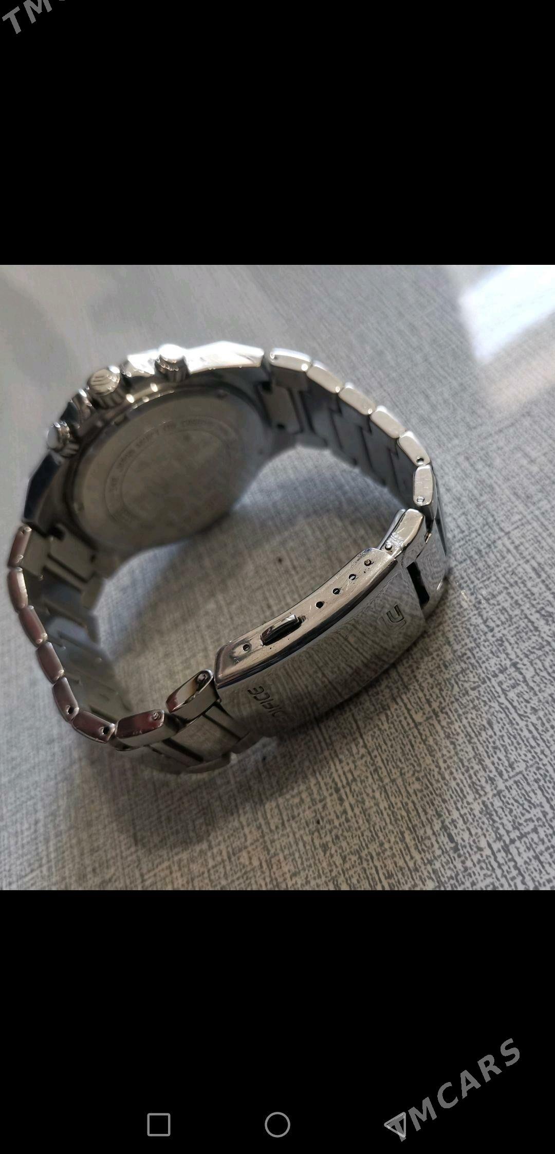 Sagat часы Casio - Мары - img 2