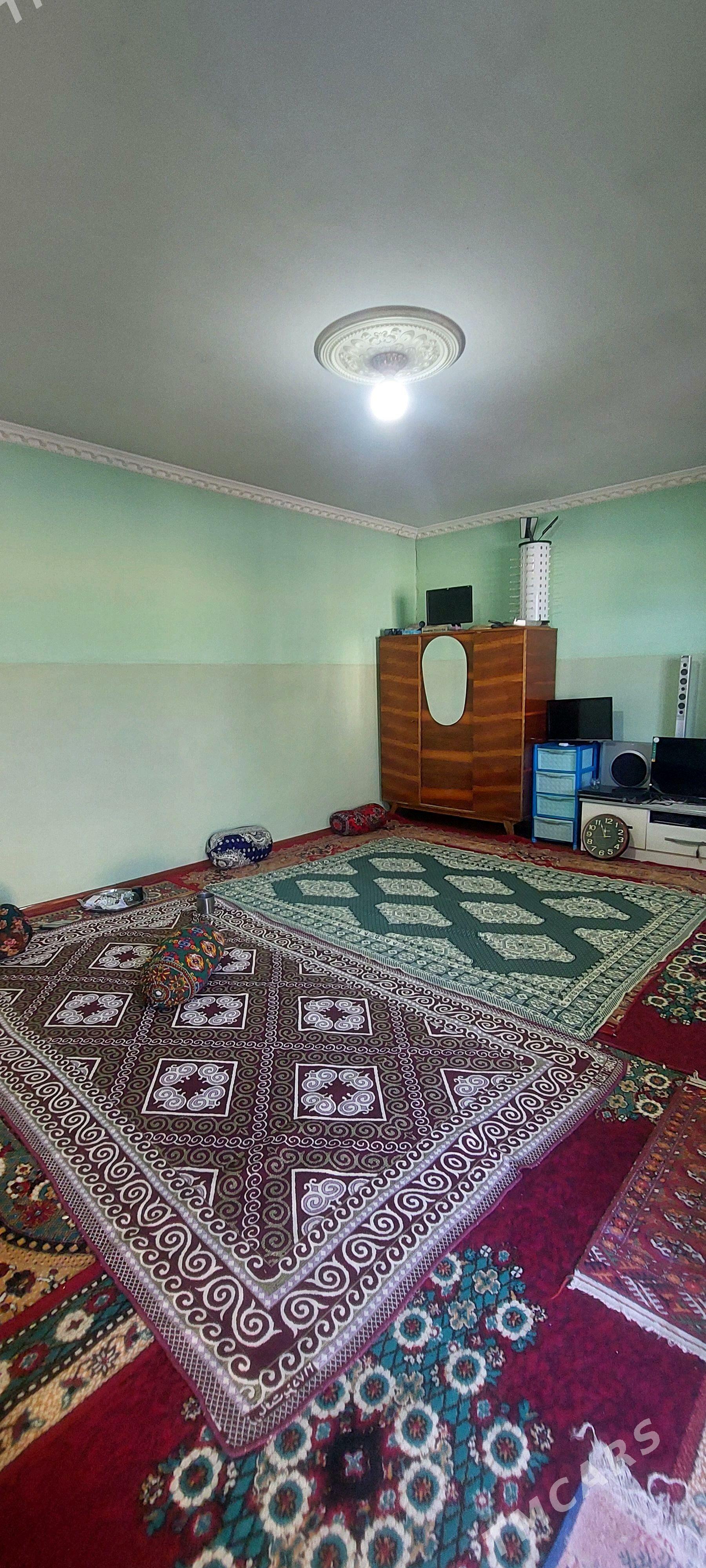 Satlyk plan jay buzmeyin - Бузмеин - img 4