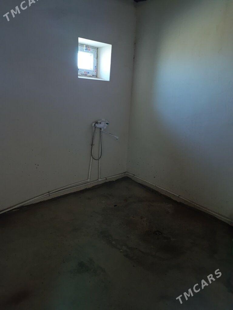 Участка жай - Шабатский этрап - img 2