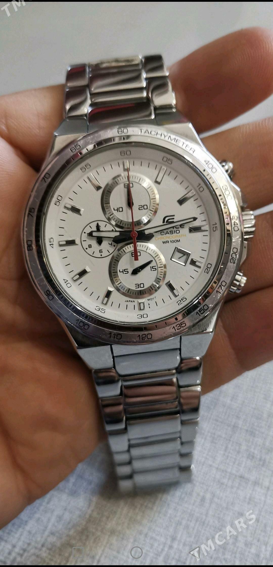 Sagat часы Casio - Мары - img 3