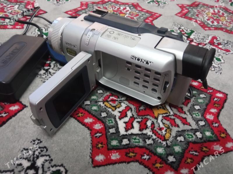 Kamera Sony - Daşoguz - img 3