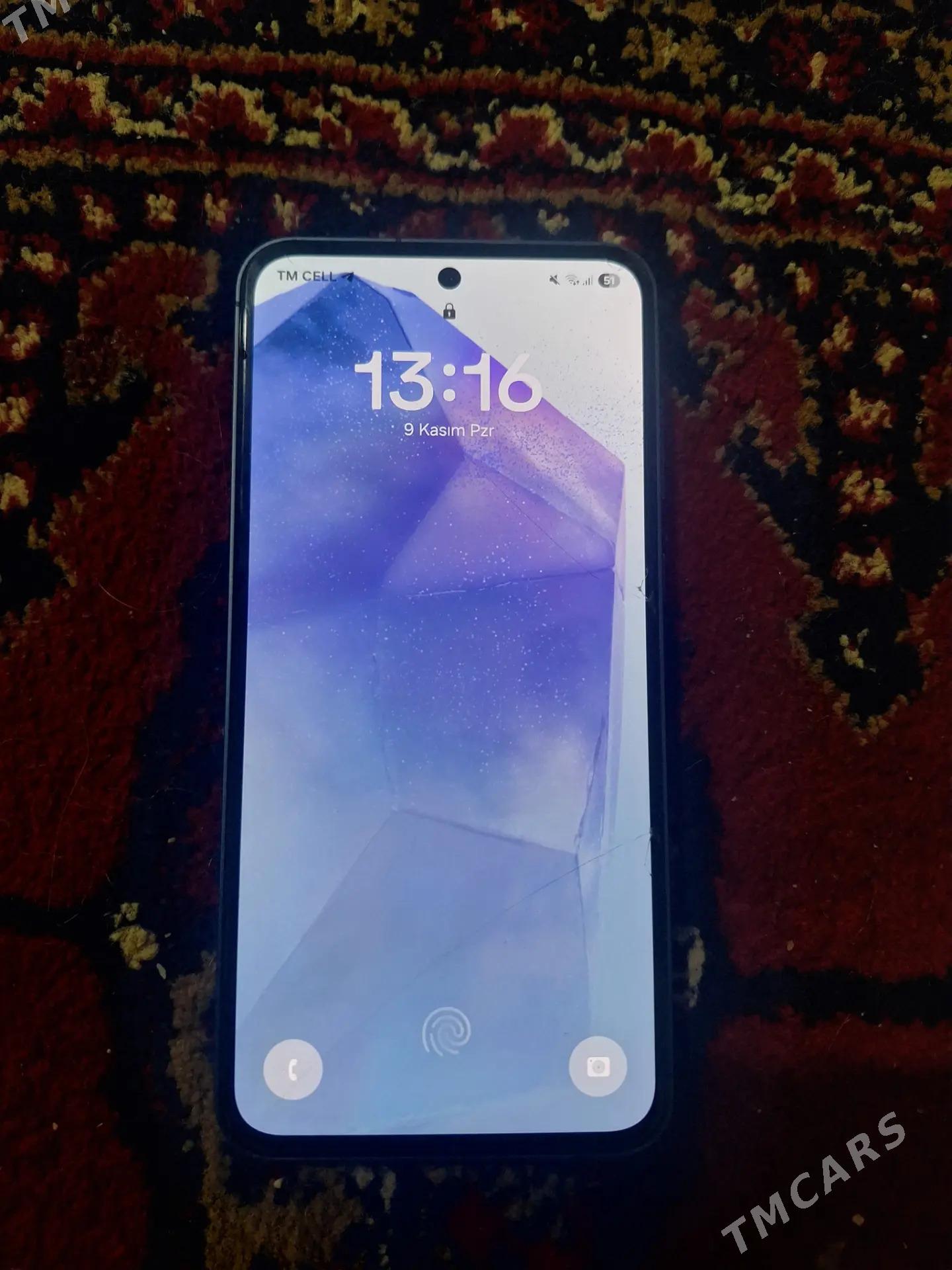 A55 5g - Garadamak Şor - img 3