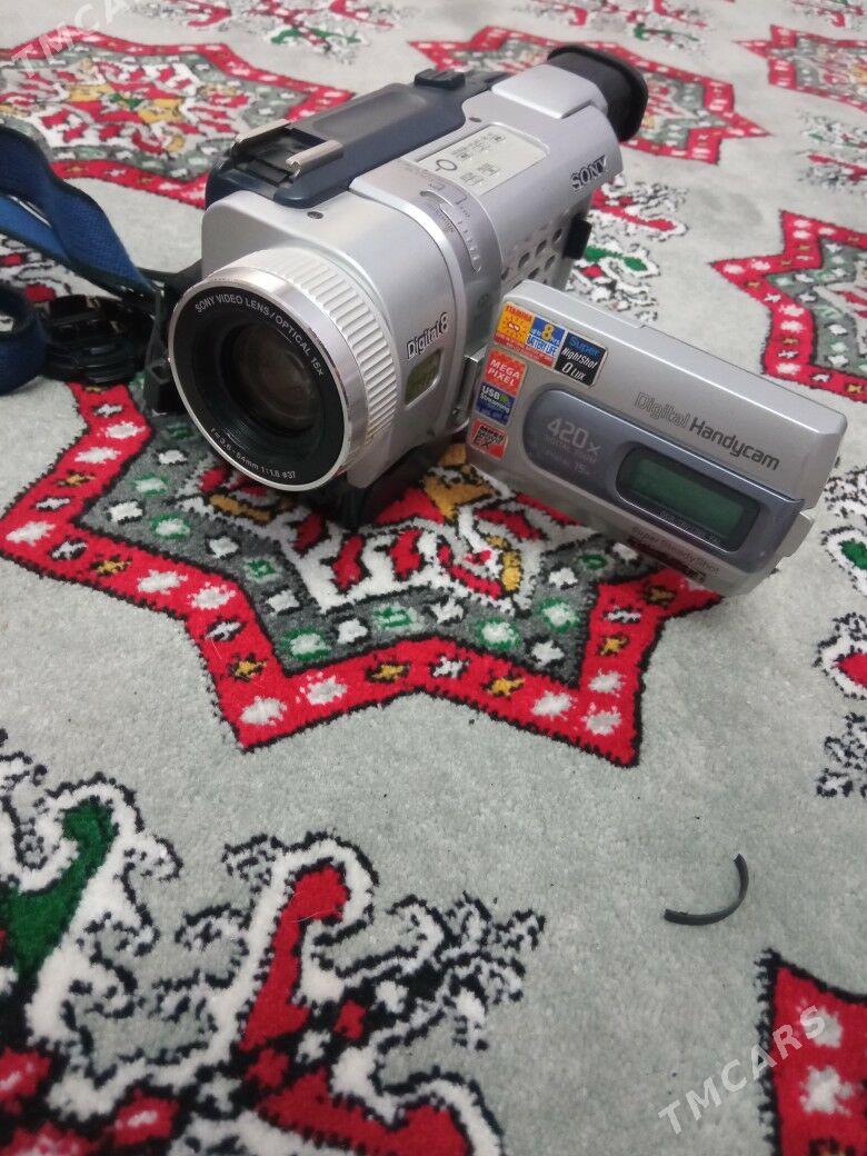 Kamera Sony - Daşoguz - img 1