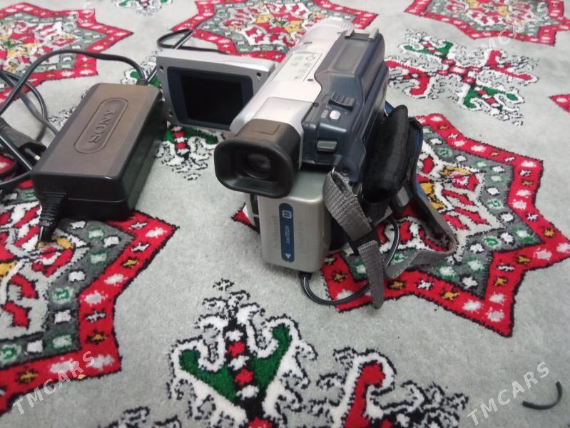 Kamera Sony - Daşoguz - img 2