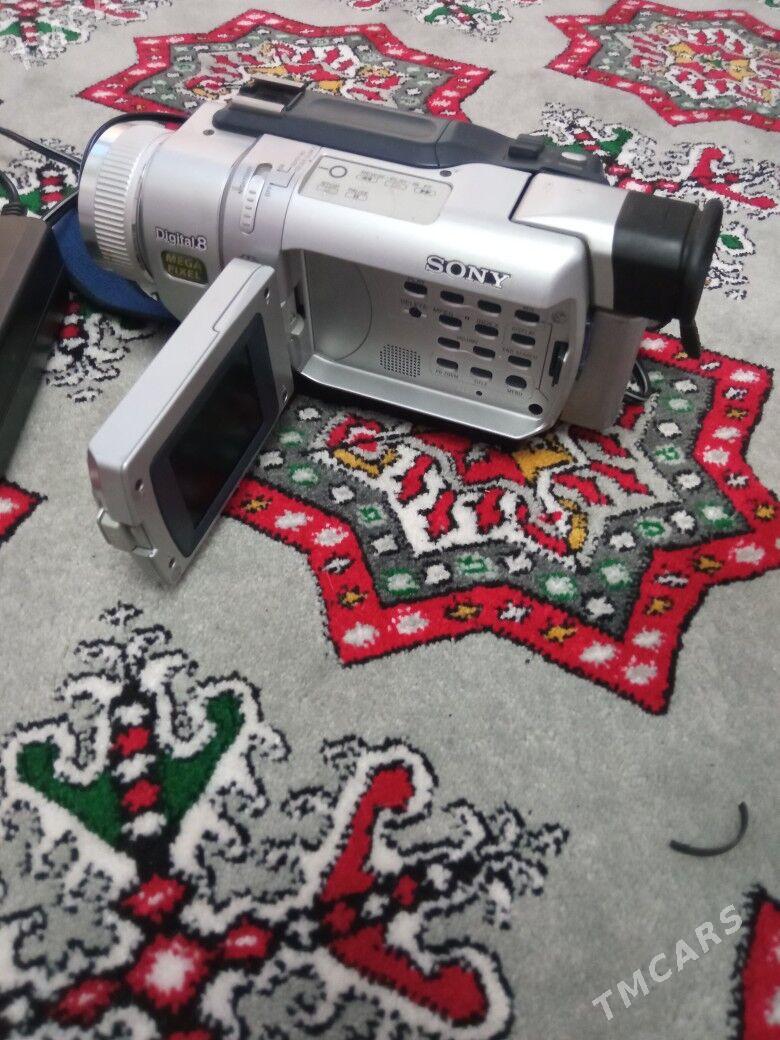 Kamera Sony - Daşoguz - img 4