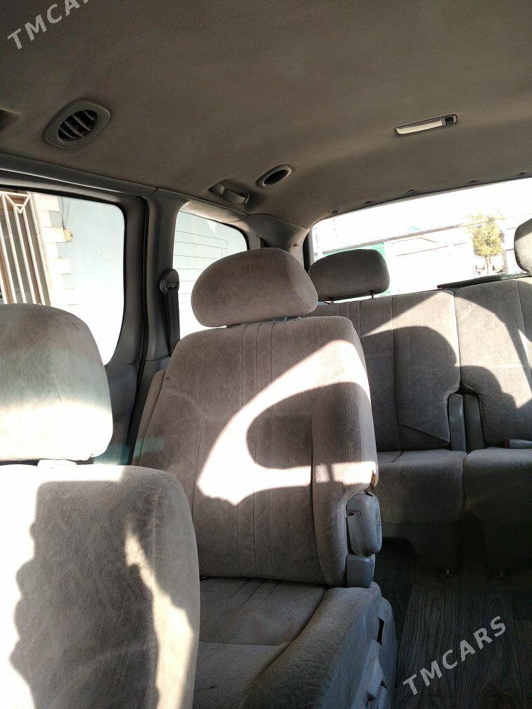 Toyota Sienna 1999 - 122 000 TMT - Сакарчага - img 6