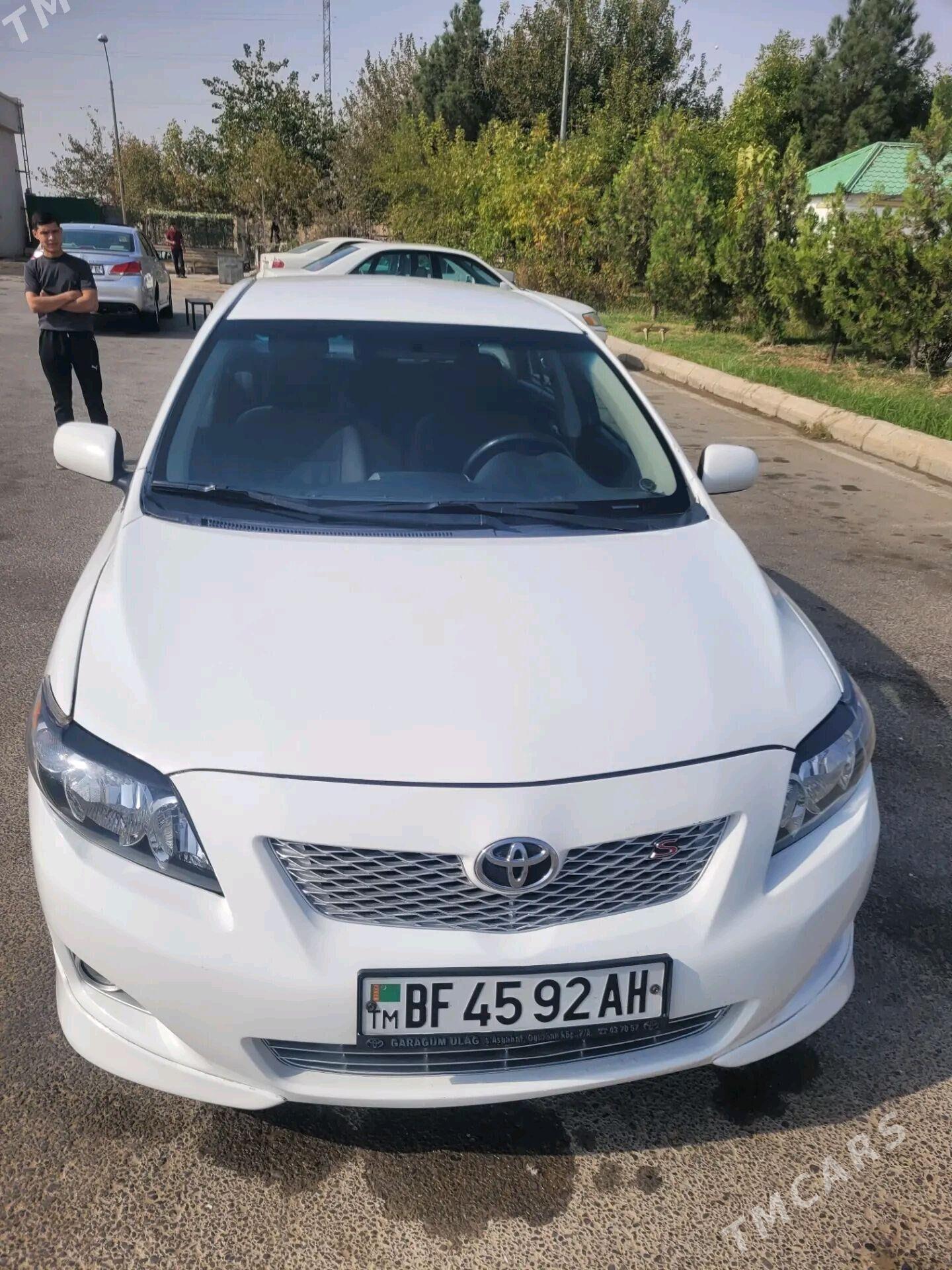 Toyota Corolla 2010 - 150 000 TMT - Hitrowka - img 1