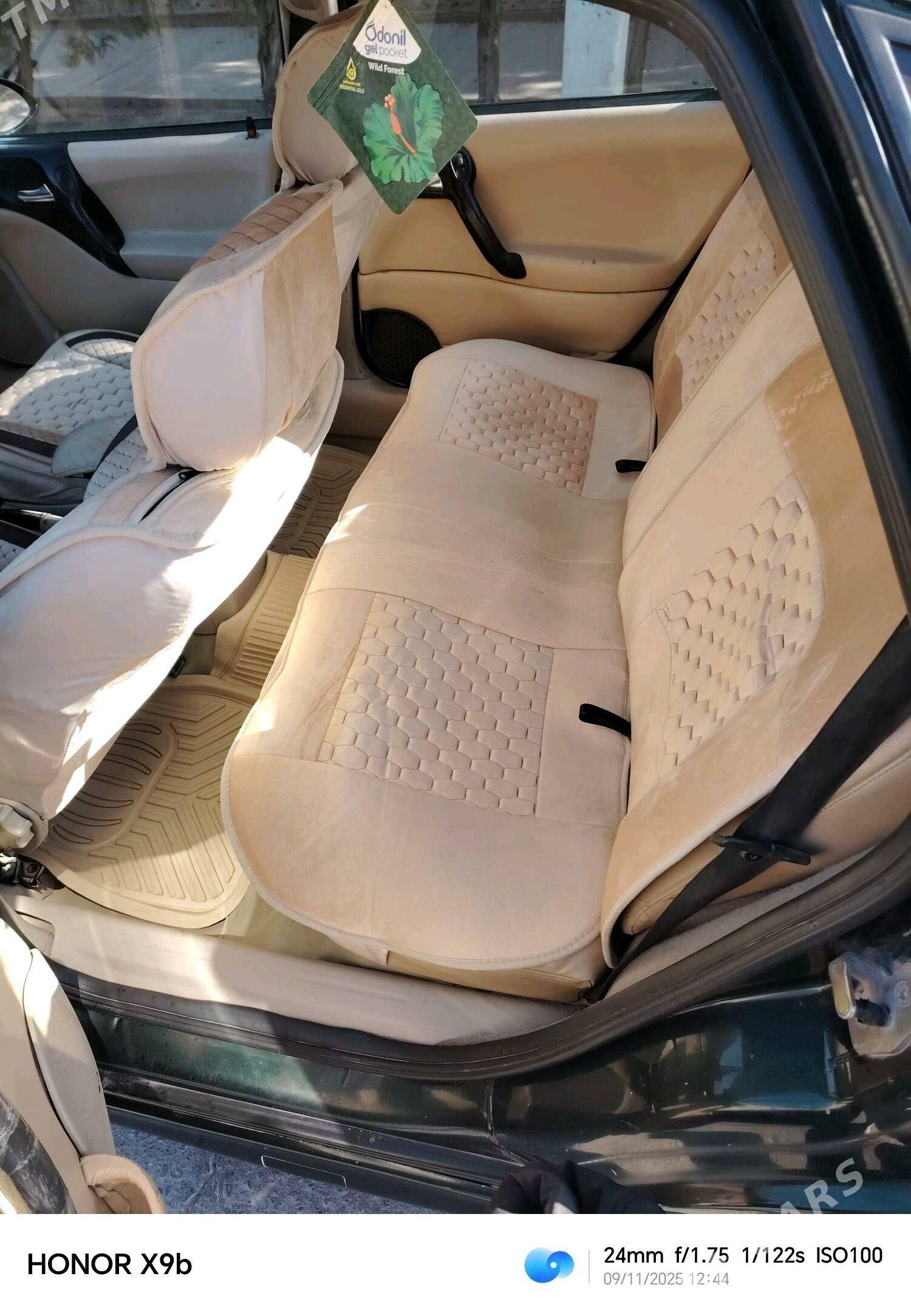 Opel Vectra 1999 - 69 000 TMT - Дашогуз - img 3