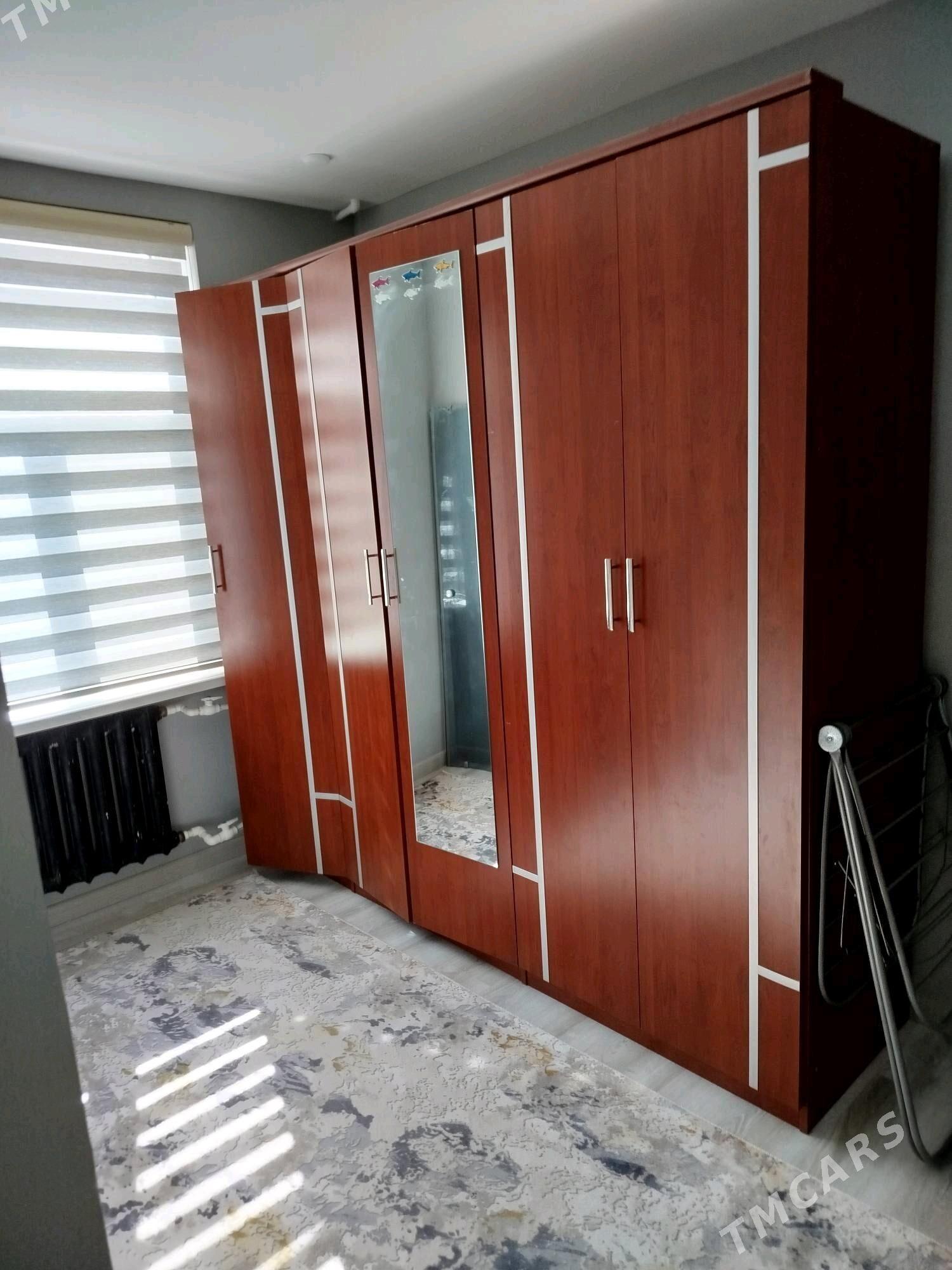 Arenda kwartira - Ашхабад - img 7