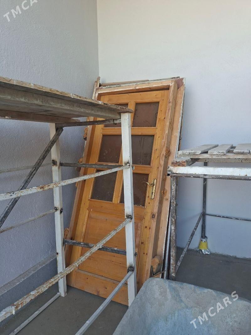 Demir daşky gapylar - Ак-Бугдайский этрап - img 5