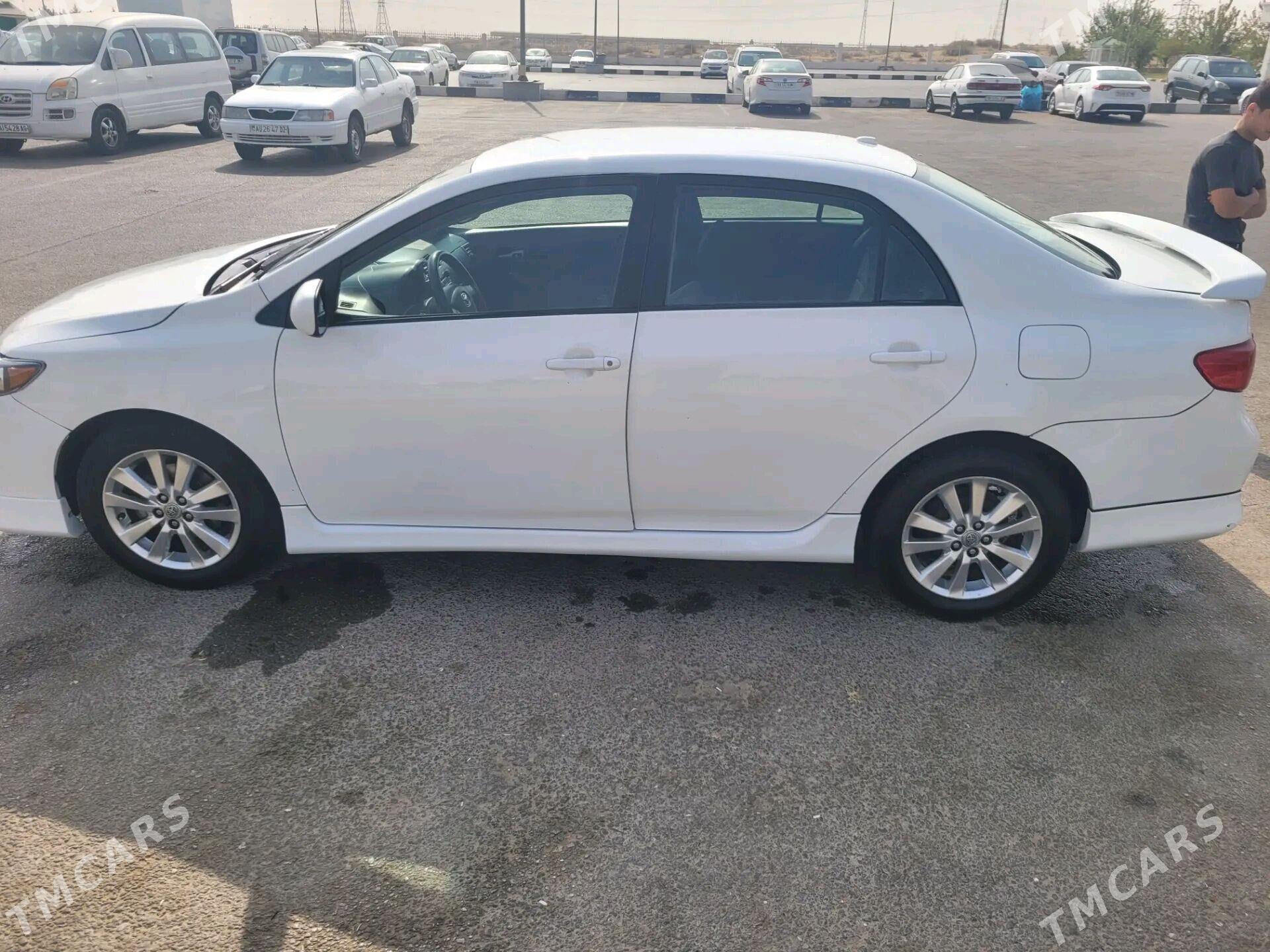 Toyota Corolla 2010 - 150 000 TMT - Hitrowka - img 3