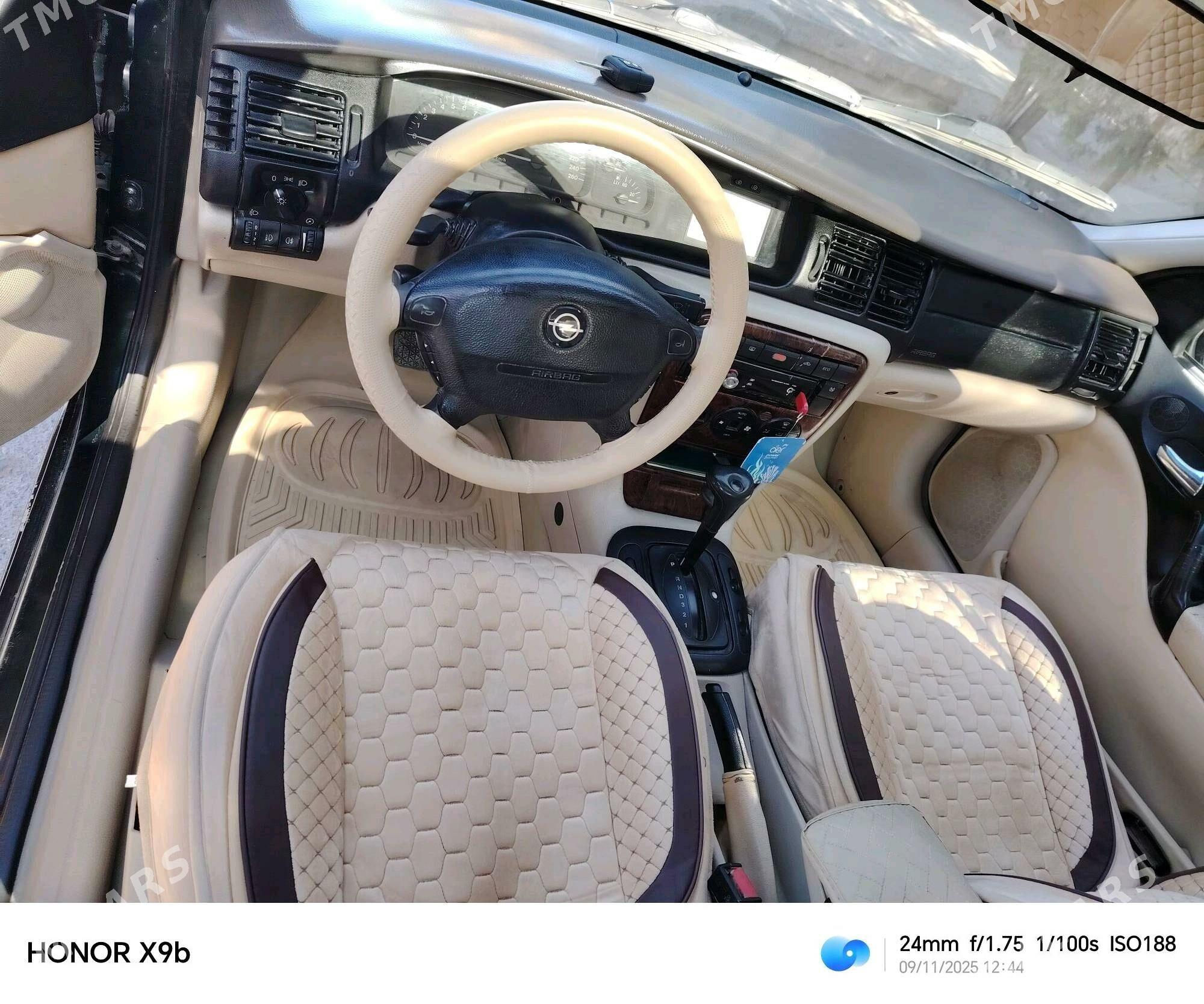 Opel Vectra 1999 - 69 000 TMT - Дашогуз - img 2