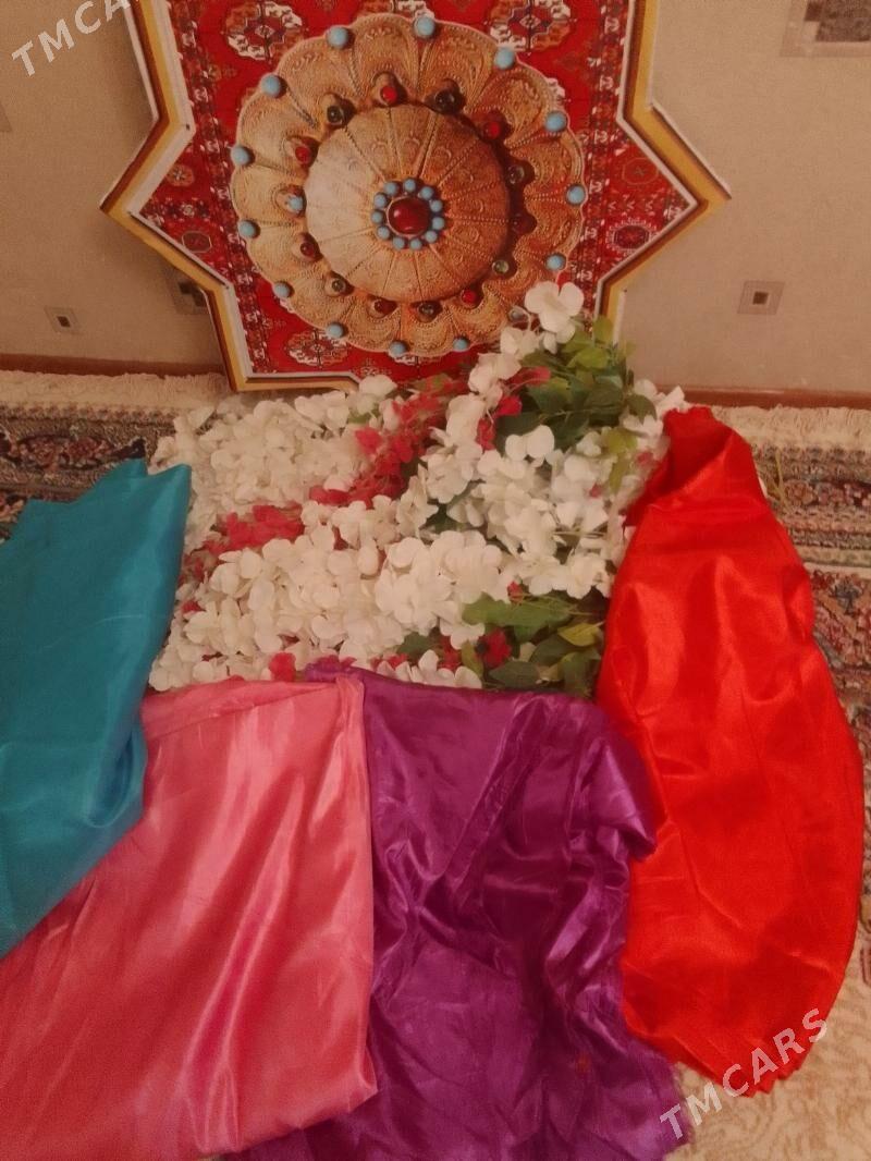 BEZEG OFORMLENYE matalar - Балканабат - img 2