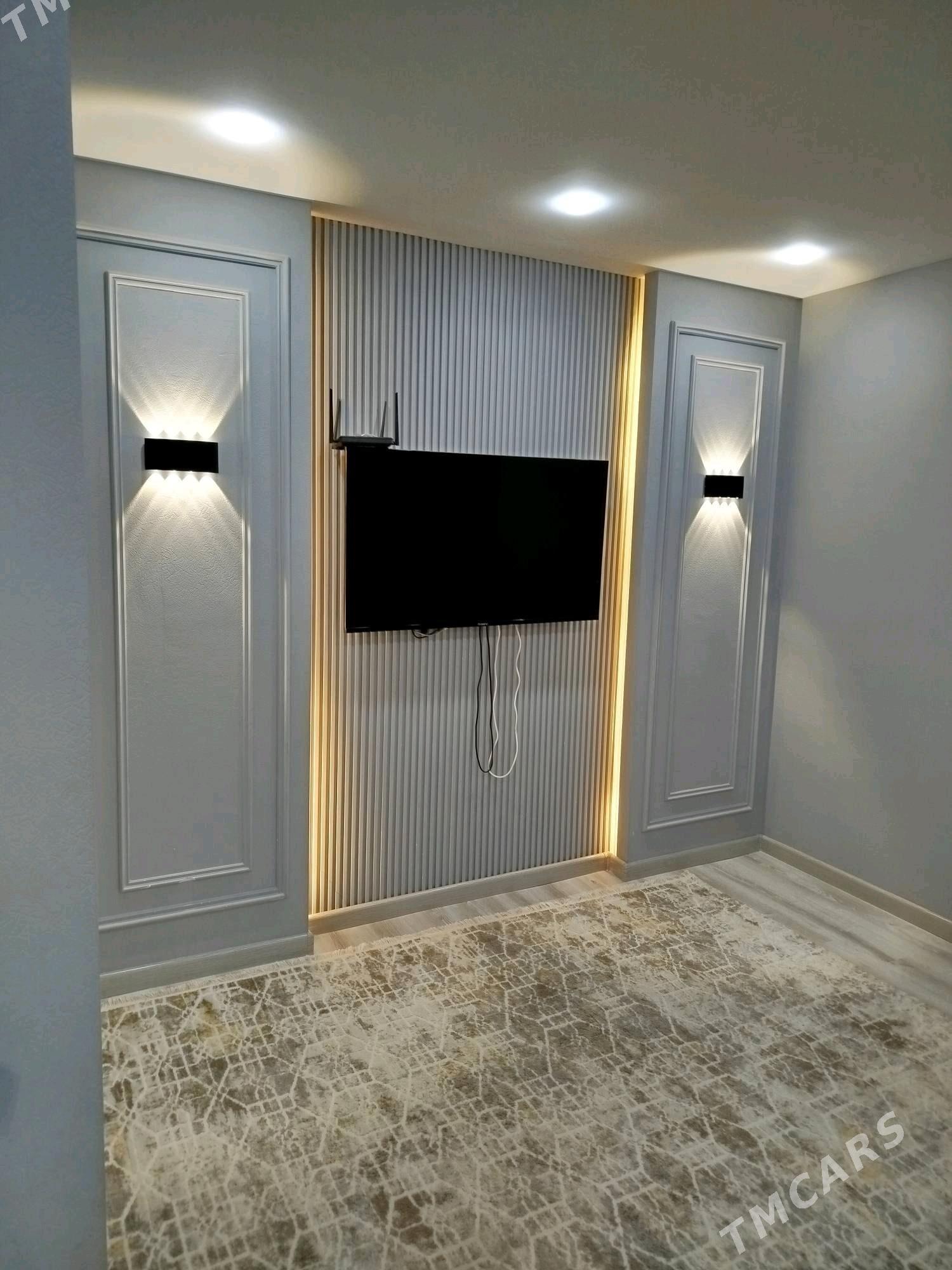 Arenda kwartira - Ашхабад - img 2