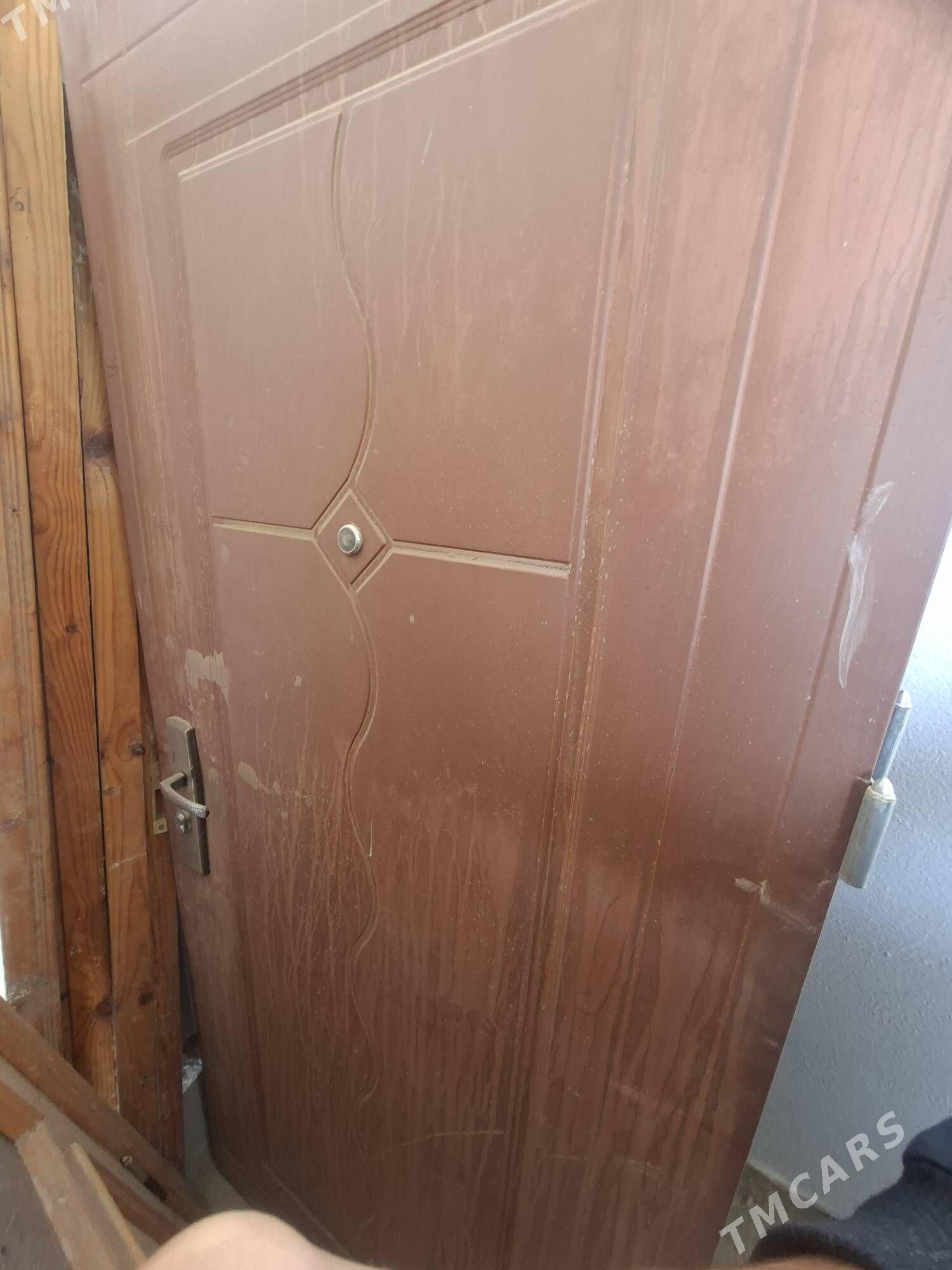 Demir daşky gapylar - Ак-Бугдайский этрап - img 3