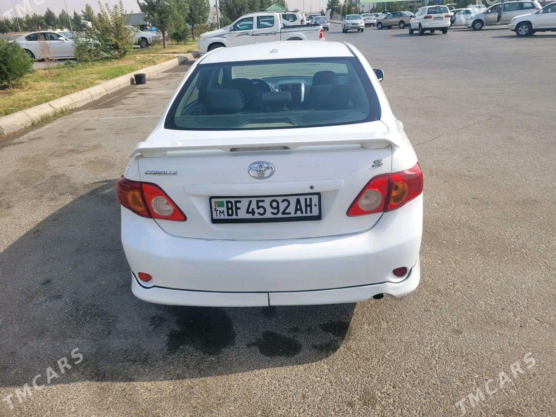 Toyota Corolla 2010 - 150 000 TMT - Hitrowka - img 2