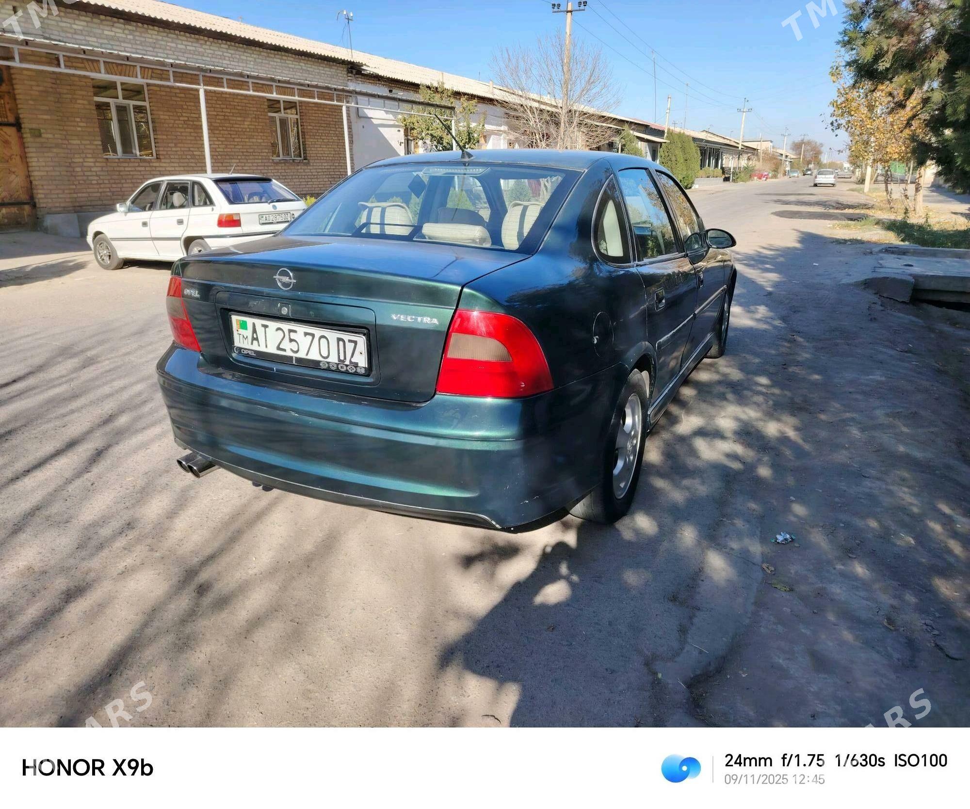 Opel Vectra 1999 - 69 000 TMT - Дашогуз - img 5