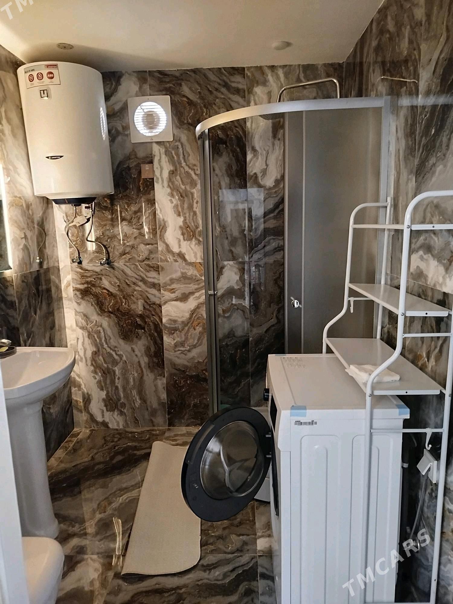 Arenda kwartira - Ашхабад - img 6