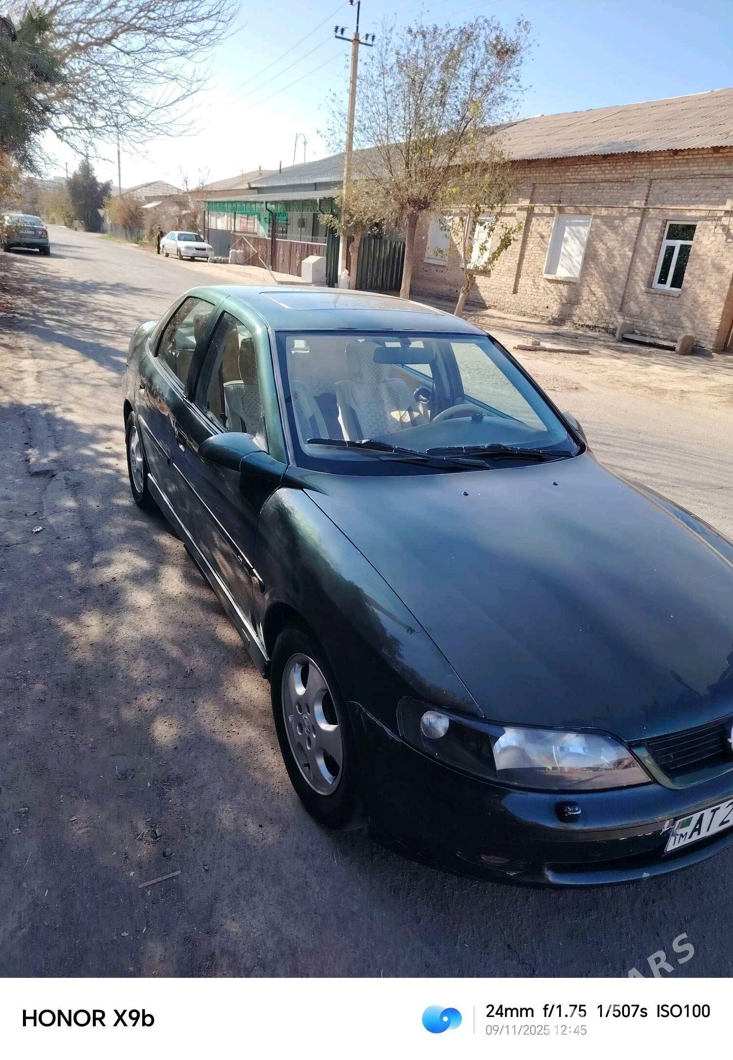 Opel Vectra 1999 - 69 000 TMT - Дашогуз - img 4